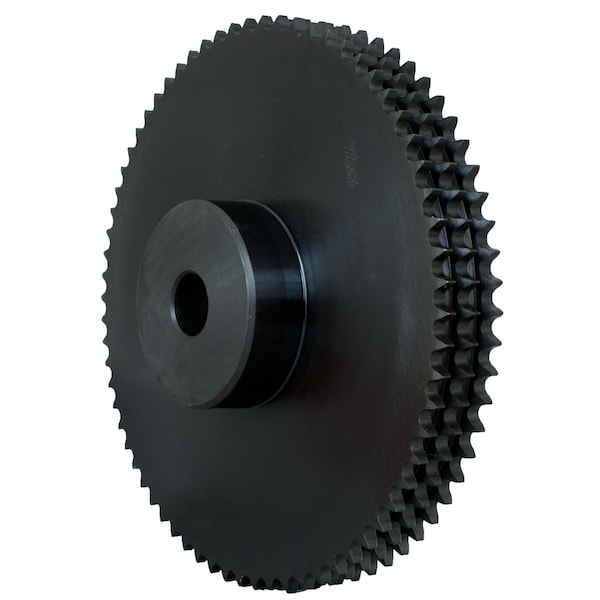 Spk Roller Triple B, E80B19H